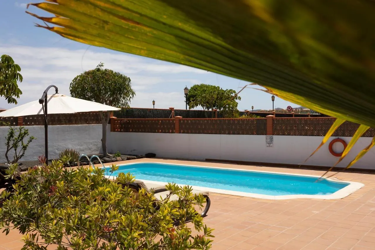 Villa Casiopea Corralejo