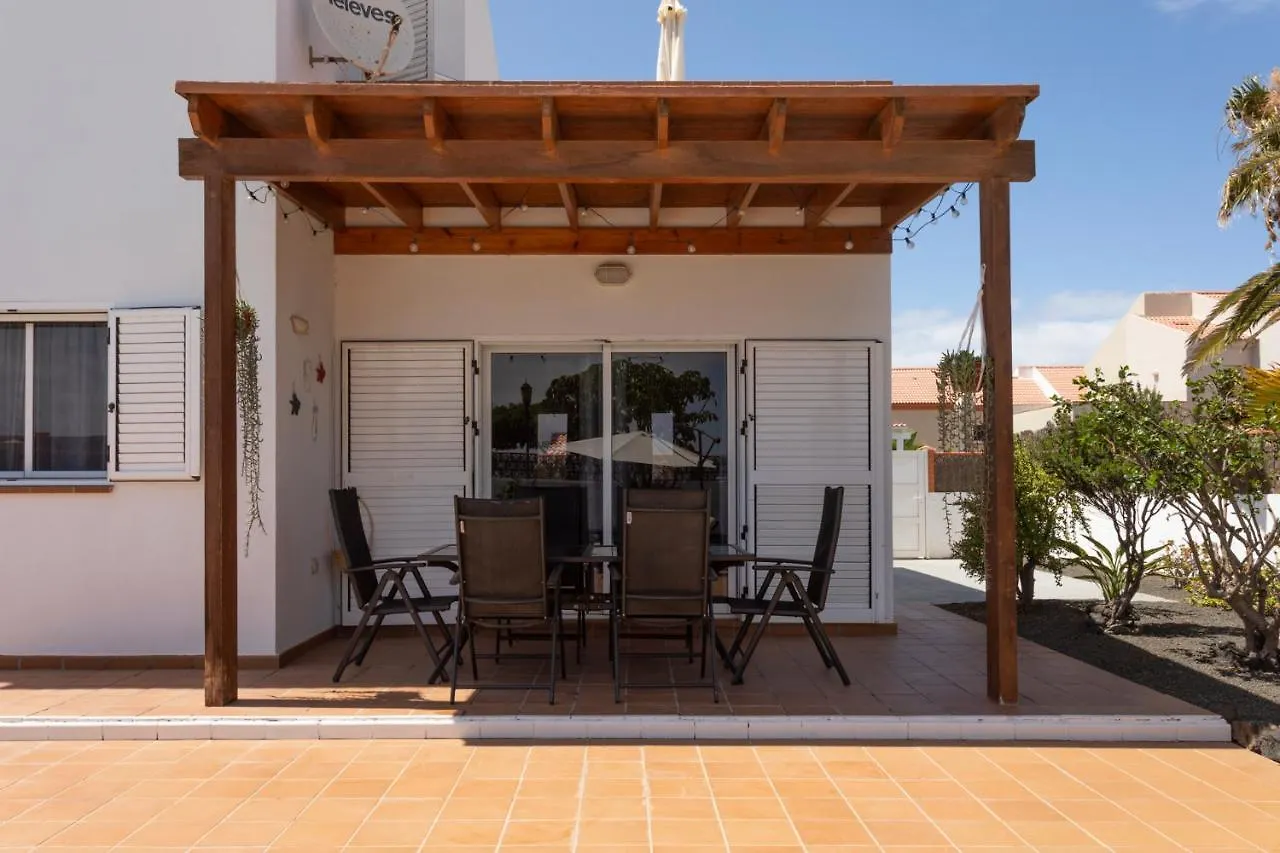 Villa Casiopea Corralejo