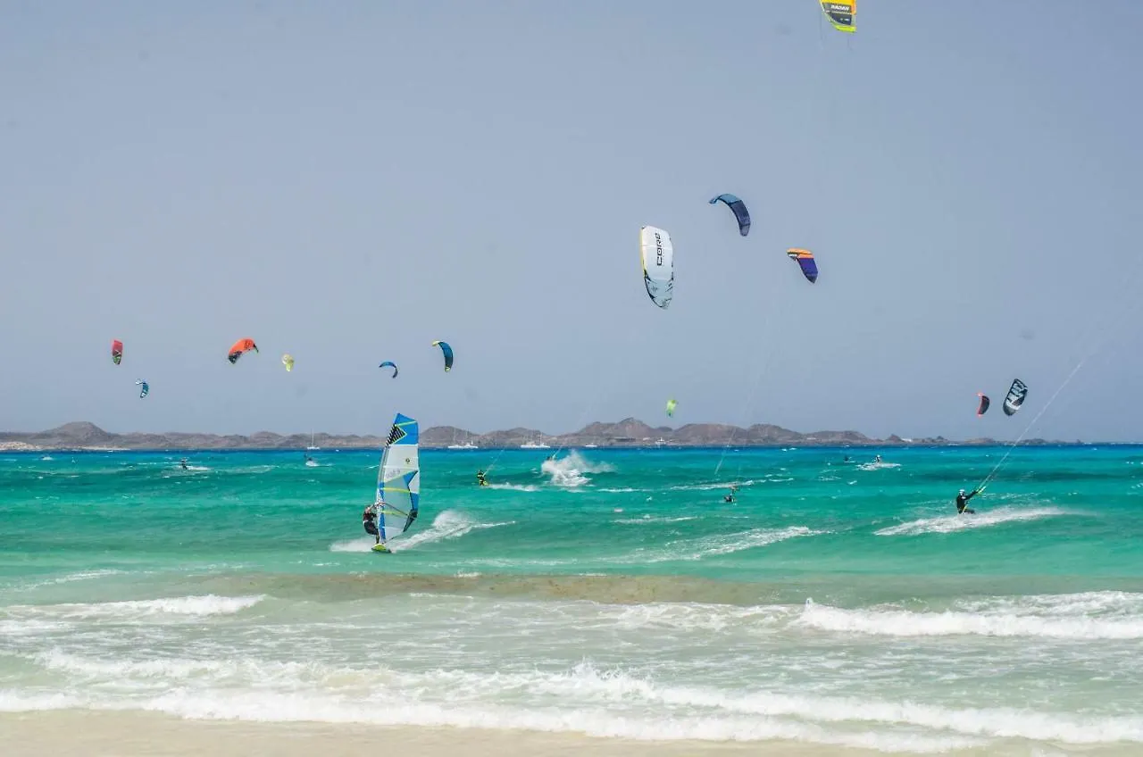 Villa Casiopea Corralejo